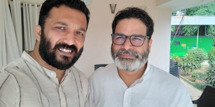 Sharath Kumar D – Empowering Change Through Political Strategy and Service