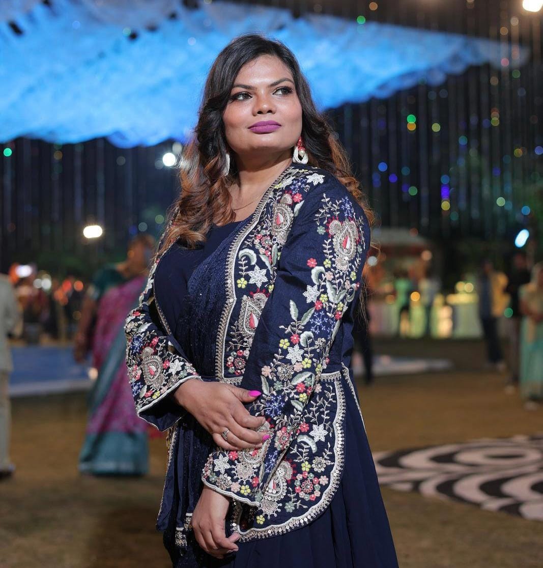 Who Is Sonam Pandit? The Actress Making Waves on Social Media