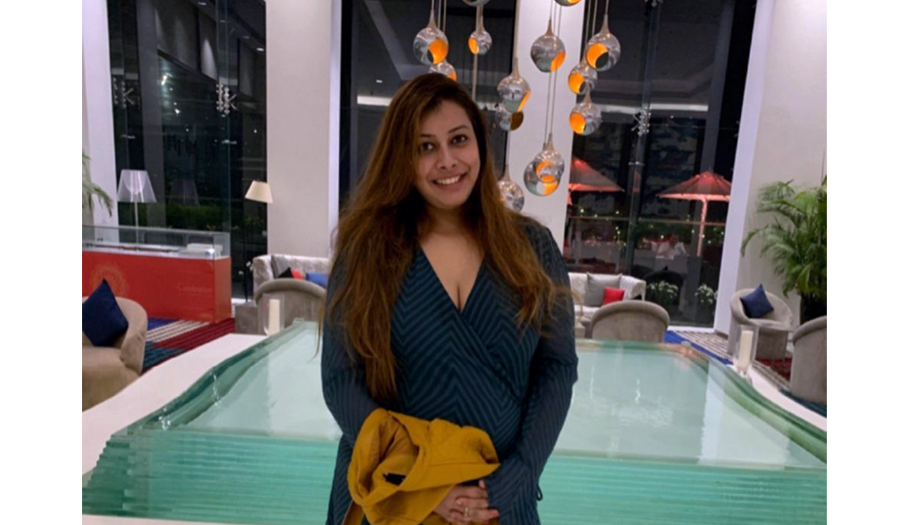 Gurgaon Entrepreneur Lopamudra Patnaik Launches ReBRTH — A New Chapter in Wellness and Self-Care