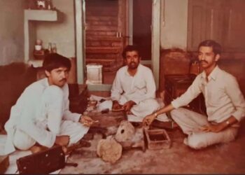 From Ancestral Art to Modern Mastery: The Journey of Sabari Solitaires