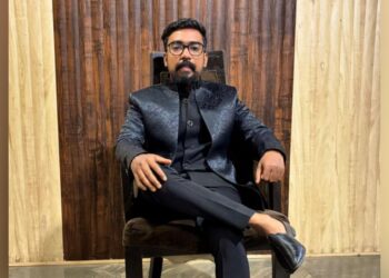 How Mayank Sahu Is Empowering the Next Generation of SEO Professionals Across India