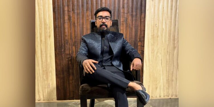 How Mayank Sahu Is Empowering the Next Generation of SEO Professionals Across India