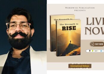 365 Days: The Strength to Rise – A Journey of Emotional Recovery By Dr. Rajan Shastri