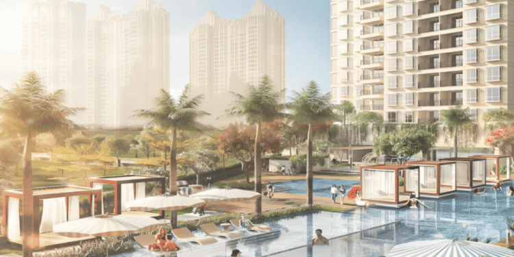 Why Bhartiya City Sadahalli is the Talk of the Town in Bangalore’s Real Estate Market