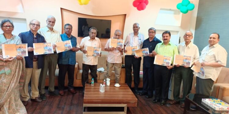 Here Every Manuscript Finds a Home: Natals and India’s Emerging Authors