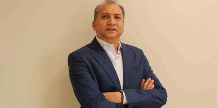 Sandeep Jain: Forging a Legacy with Sandeep Enterprises in Steel