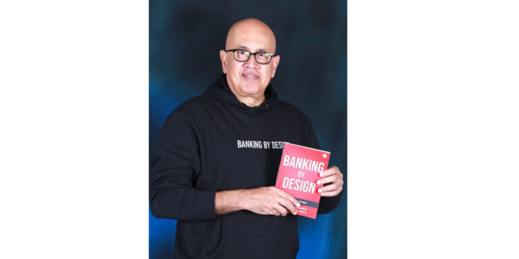 Author Sandeep Deobhakta