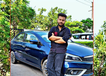 Ankit Singh’s Fly Nutrition is Revolutionizing India’s Fitness Industry with Safe and Scientifically-Backed Supplements