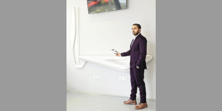 Shridhar Mamidalaa: Redefining the Role of India’s Top Architect Through Technology, Sustainability, and Innovation