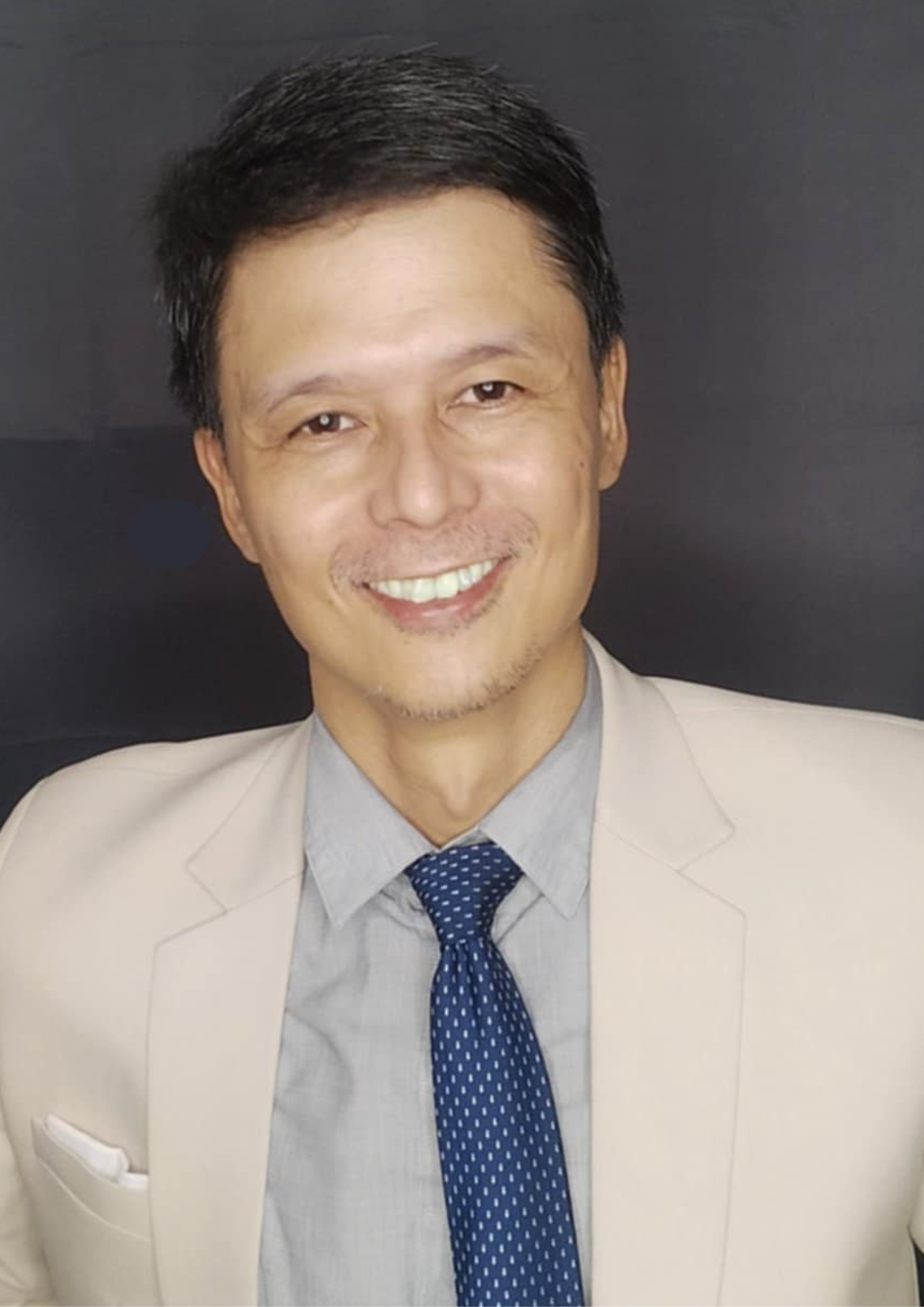 Alfred Quinsay: Weaving Wisdom for an Integrated Life