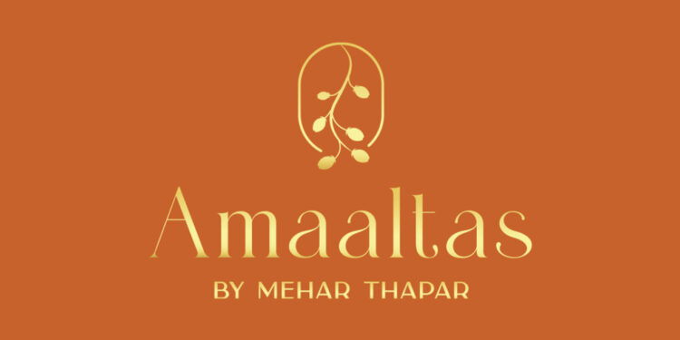 Amaaltas by Mehar Thapar A Ritual of Care, Rooted in Legacy and Age-Old Natural Wellness 