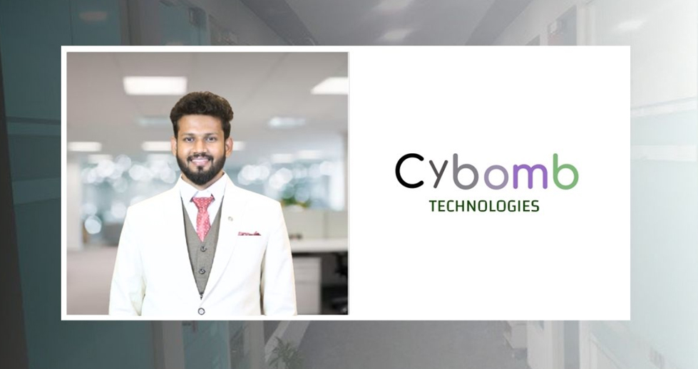 Cybomb Technologies LLP : A Quiet Force Powering the Future of Custom Software Development