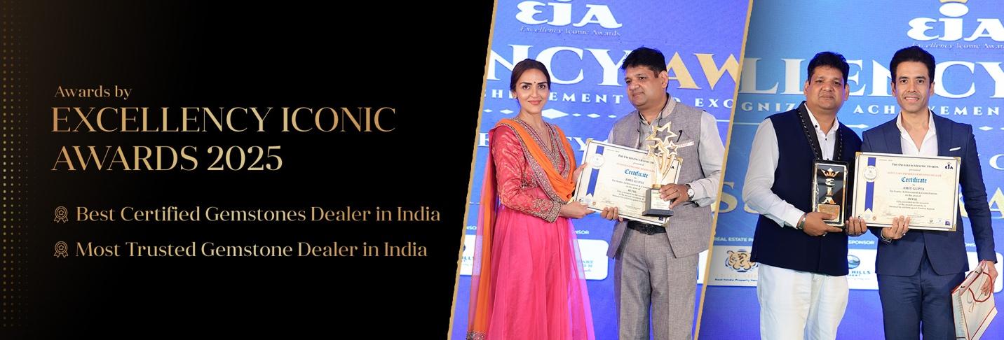 Dhanshree Gems: Ancient Wisdom, Modern Trust