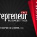 Entrepreneur Business Times Brings CXO Wisdom to Life Through ‘Visionary Voices’ in Its Digital Magazine