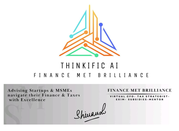 Inside the Virtual CFO Revolution: A Conversation with CA Shivansh Mehra