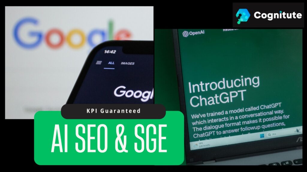 Emerging Consulting firm Cognitute Drives Digital Transformation Through KPI-Guaranteed Engagement Models