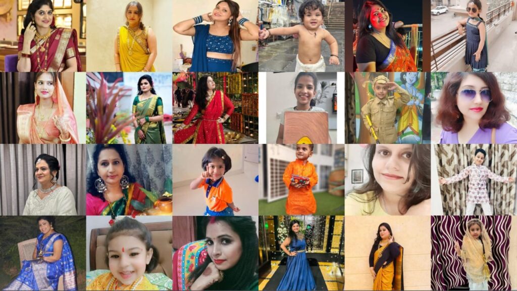 The Great Podium Hosts the Biggest Digital Grant Culture Fest 2025 — A Grand Celebration of Talent, Tradition & Empowerment