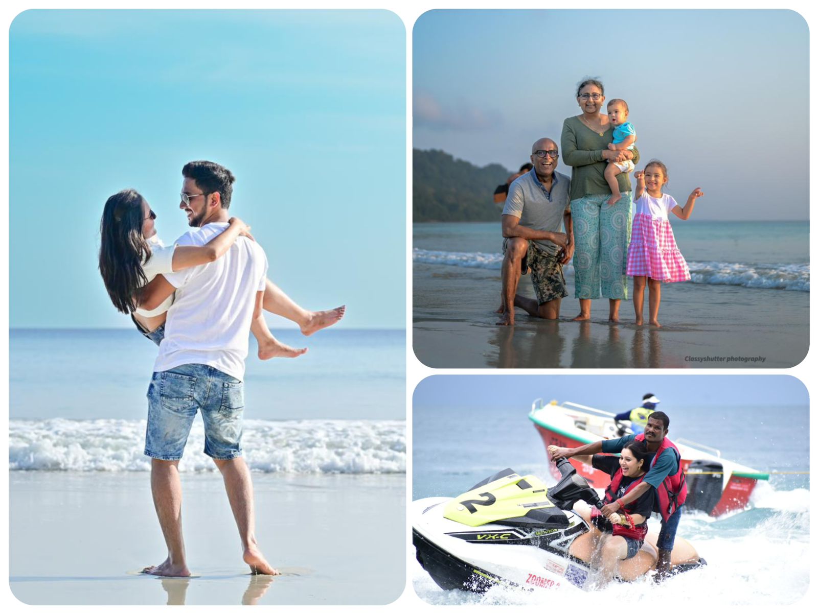 Planning an Andaman Trip? Affordable Andaman Tour Packages Now from Andaman TravelCare