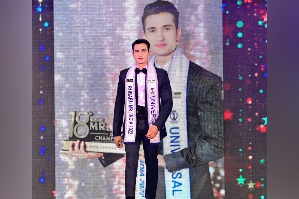 Kramik Yadav: India’s Favourite Youth Style Icon