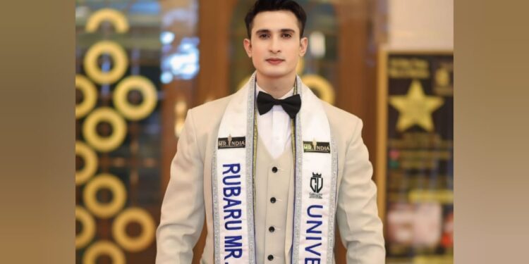 Kramik Yadav: India’s Favourite Youth Style Icon