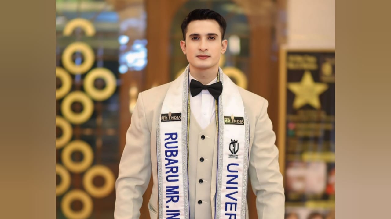 Kramik Yadav: India’s Favourite Youth Style Icon