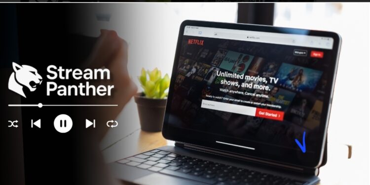 What Secrets Are Streaming Stars Spilling on The Stream Panther ?