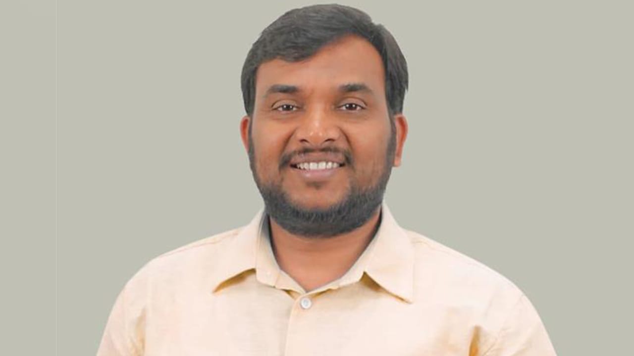 Venugopal Naidu Appeals to Citizens to Join Gau Rashtra Yatra