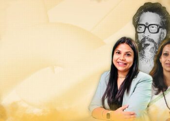 Gargi A Jaitleey: Reimagining Astrology and Spiritual Wellness for the Modern World