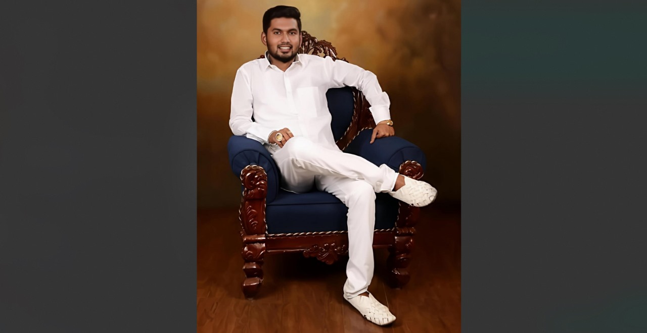 Dr. Sharath Raj S.: Visionary Leader, Legal Expert, Political Advocate, and Catalyst for Transformative Growth