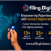 Efiling Infotech Pvt. Ltd.: Empowering India’s Digital Transformation with Trusted PKI & DSC Solutions