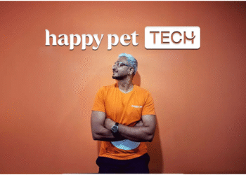 Happy Pet Tech Raises ₹5 Crore Seed Round Backed by Pet Parents