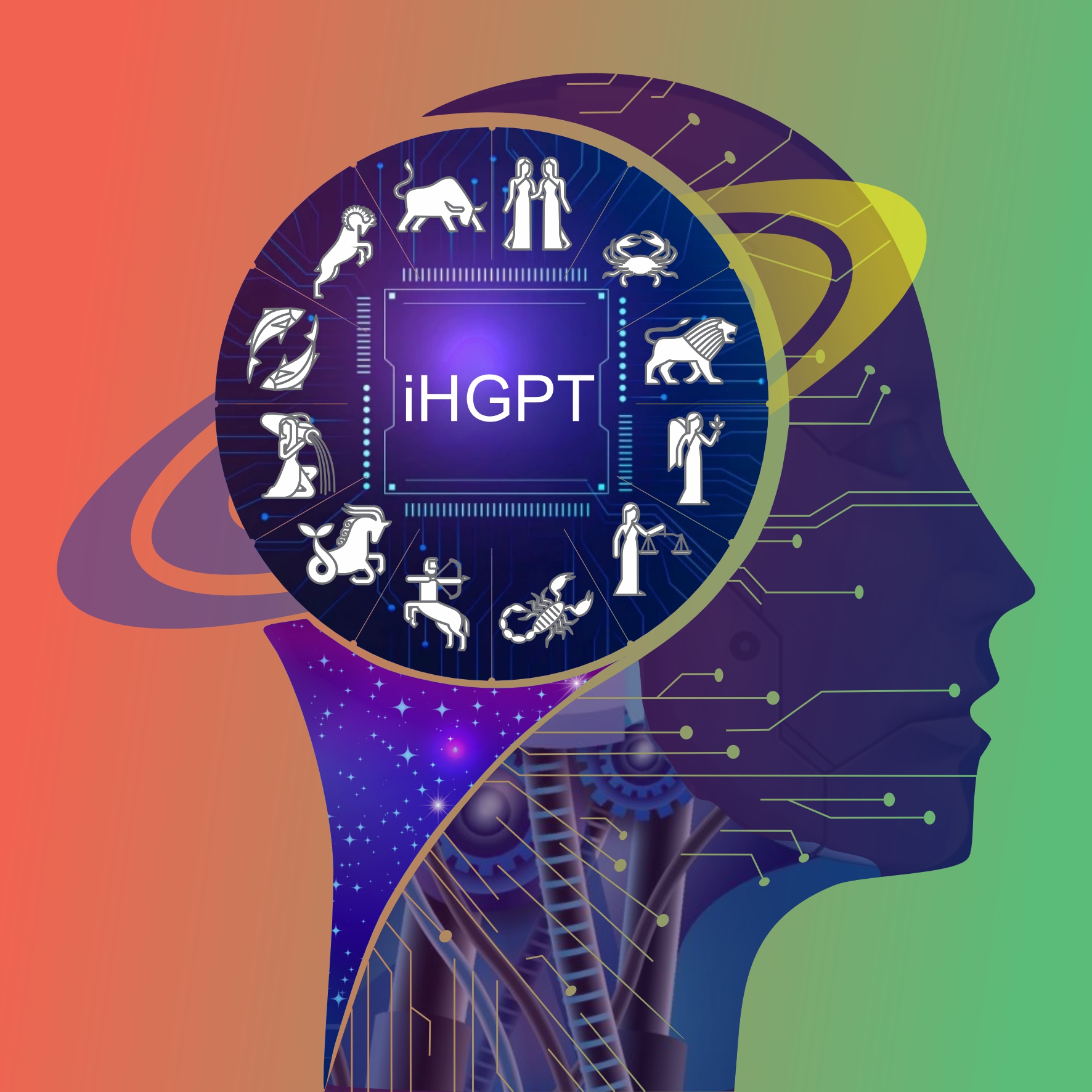 Astroficial: Redefining Astrology with AI-Powered Precision