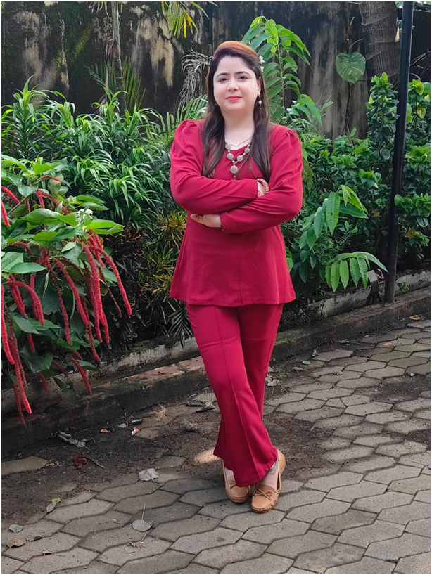 Parul Kumar: Guiding Lives Through the Divine Science of Vedic Astrology