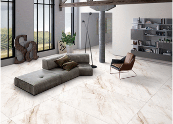 The Ultimate Guide to Choosing Vitrified Floor Tiles for Your Home