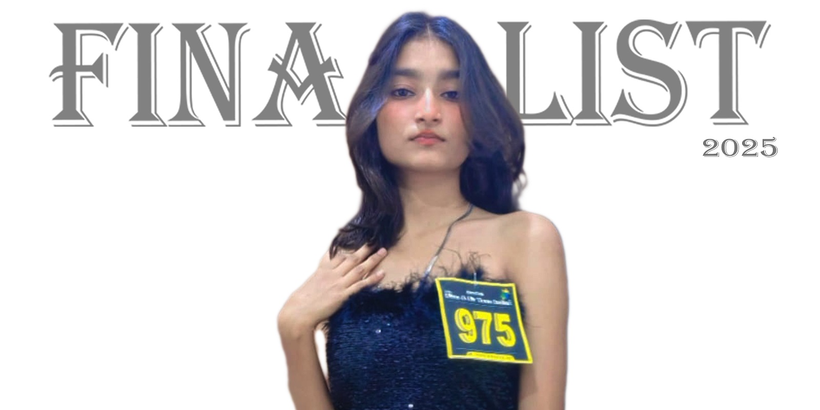 Stuti Sharma from Lucknow Selected as Finalist in Alee Club 27th Miss & Mr Teen India 2025 – The Best Platform for Teens in India