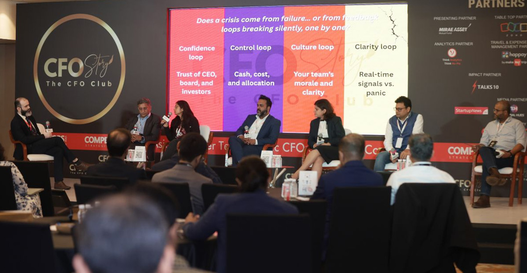 CFO Story Club™ Awards Recognize India’s Top Finance Leaders at Bengaluru Chapter