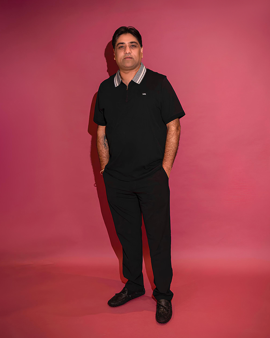 Dinesh Auluck, Speed Records Owner, Appointed Chairman of Punjab Film Media Board