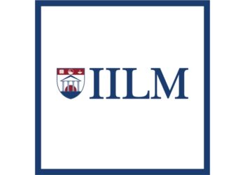 Youth in Action: IILM Students Spark Change with ‘Joy of Giving’ Donation Drive