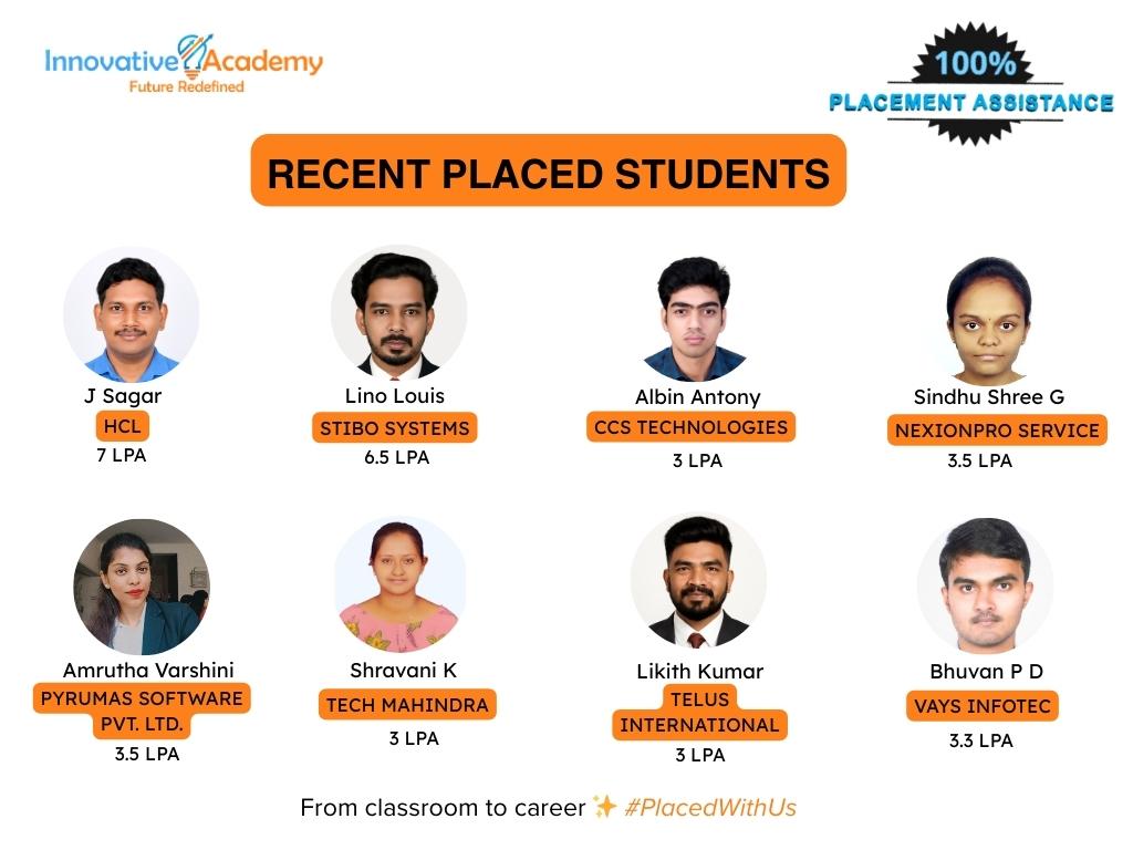 Innovative Academy – Bridging the Industry-Academia Divide