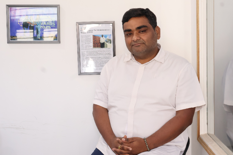 Laundro Mentor: Guiding the Future of India’s Laundry Industry