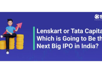 Lenskart or Tata Capital: Which is Going to Be the Next Big IPO in India?