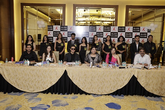 Ananya Shende from Sangola, Maharashtra Selected as Finalist in Alee Club 27th Miss & Mr Teen India 2025 – India’s Biggest Teen Pageant