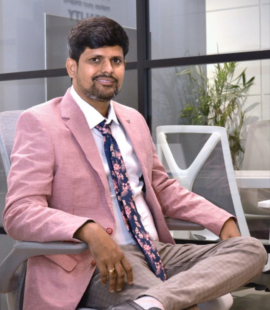 Madhusudan Halder: Redefining Luxury Interiors in Eastern India