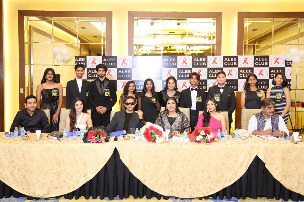 Namanpreet Kaur from Panchkula Becomes Finalist of Alee Club 27th Miss & Mr Teen India 2025 – Rising Star of Haryana Steps into National Spotlight