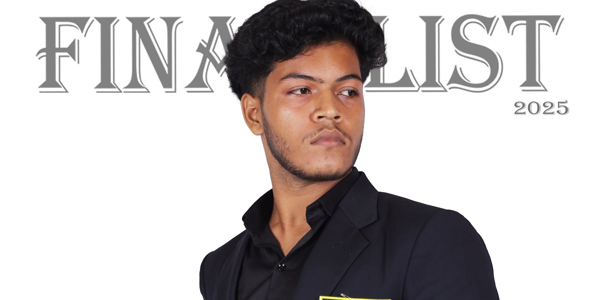 Piyush Dutta from Hojai Assam Becomes Finalist of Alee Club 27th Miss &Mr Teen India 2025 – Nation’s Biggest Teen Pageant