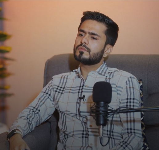 The Man Who Stayed Local While Going Global: Vineet Ramani’s Geography-Defying Success