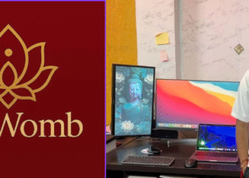 Vikram Raj, RedWomb Tech,