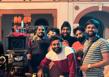 Unscripted Life of Ashutosh Yadav