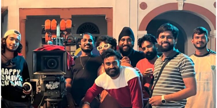 Unscripted Life of Ashutosh Yadav