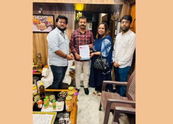 Noida Business Carnival and Cultural Event 2025, Ed Innova, Astroanswer, Daily Diary Network PR and Events,